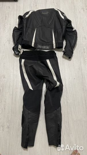 Мотокомбинезон probiker prx-4