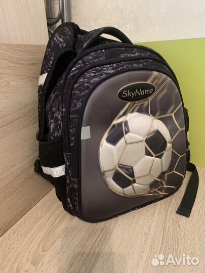Школьный рюкзак