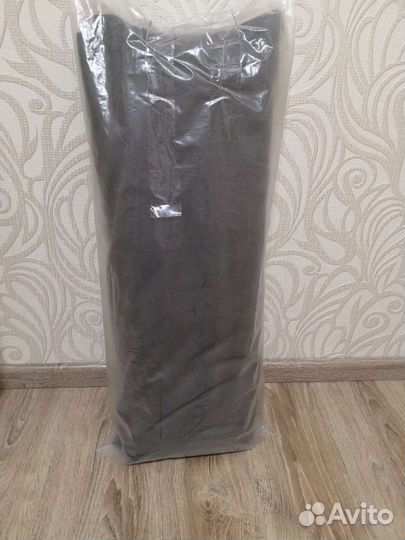 Ткань канвас