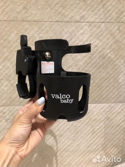 Подстаканник valco baby