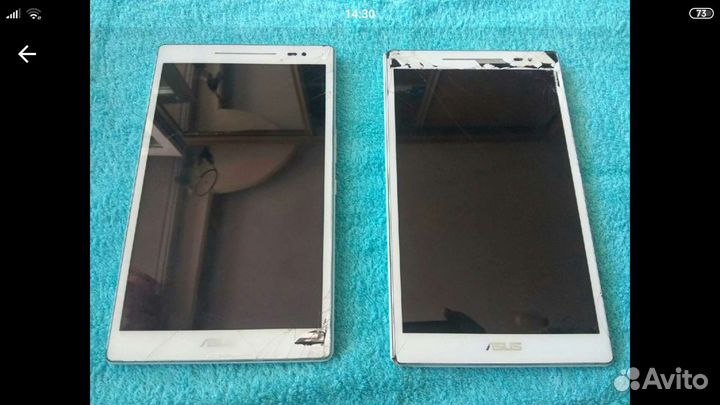 Планшет asus ZenPad 8.0 Z380KNL