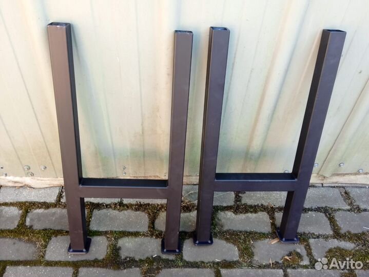 Мангал шикарный 75*40*19,5 см