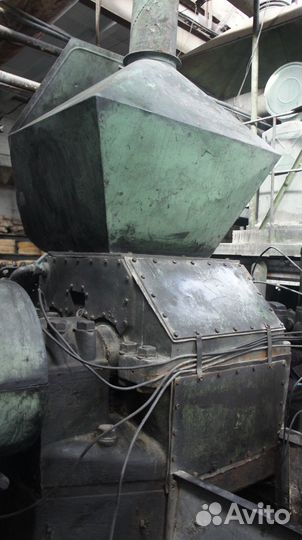 Резиносмеситель