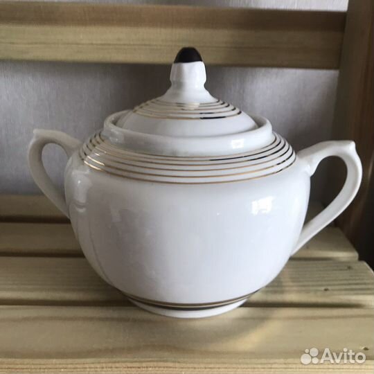 Сахарница Вербилки