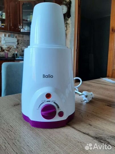 Подогреватель детского питания