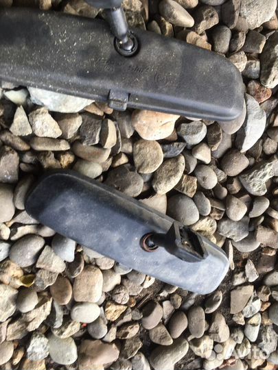 Зеркало центральное hyundai kia