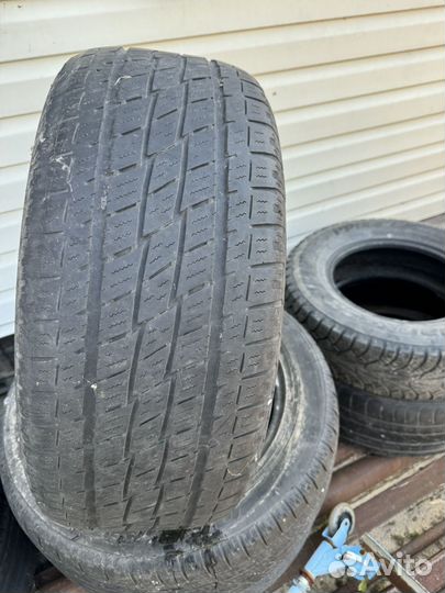 Toyo Open Country H/T 255/55 R18 109V