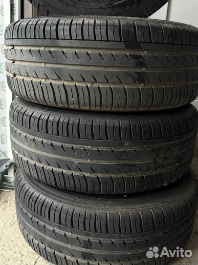 Колесы р16 ford focus 3