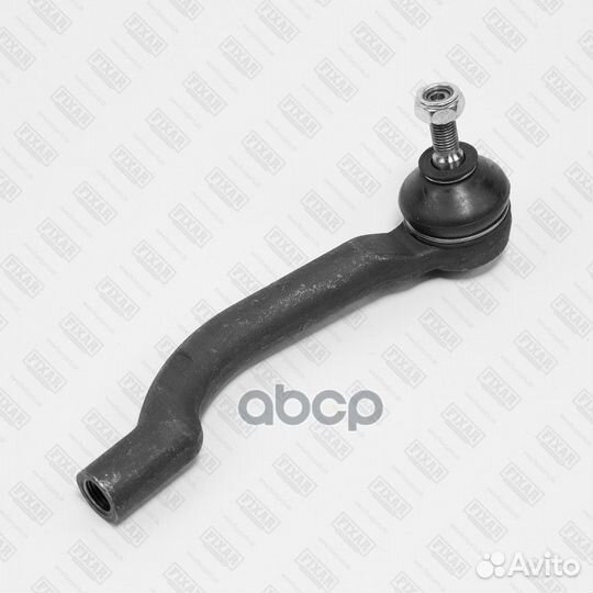 Наконечник р/т nissan X-trail/qashqai/ renault