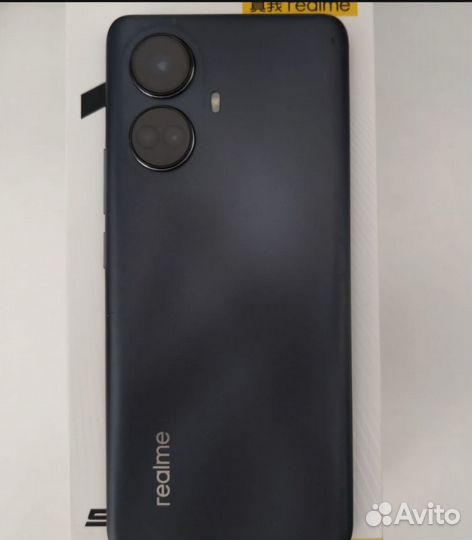 realme 10 Pro+, 12/256 ГБ