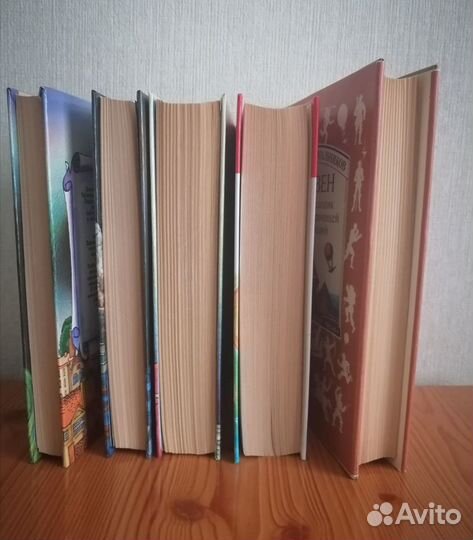 Книги для детей