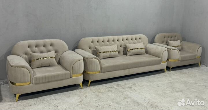 Диваны/Мягкая мебель/Оплата при получении