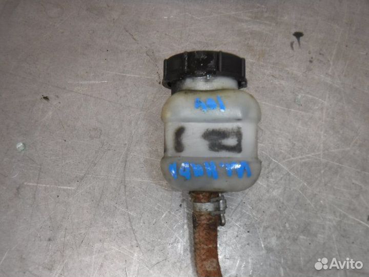 Главный цилиндр сцепления Chevrolet Нива 2123 2011