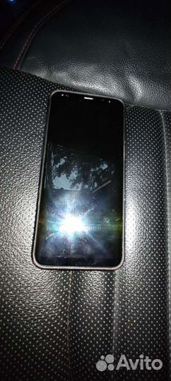 Телефон samsung galaxy s8 plus