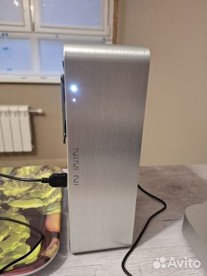 Mini ITX корпус Inwin Chopin