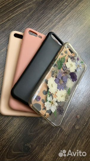 Чехол на iPhone 7 8 plus