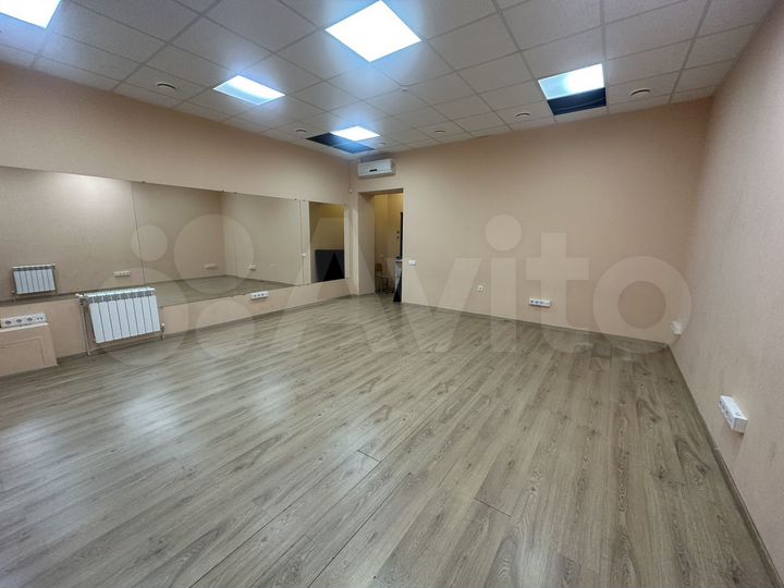 Свободного назначения, 440 м²