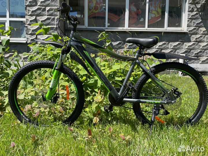 Велосипед Racer 24 Start 110D (16