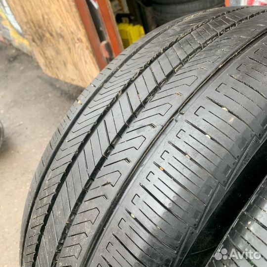 Continental ContiCrossContact RX 265/55 R19