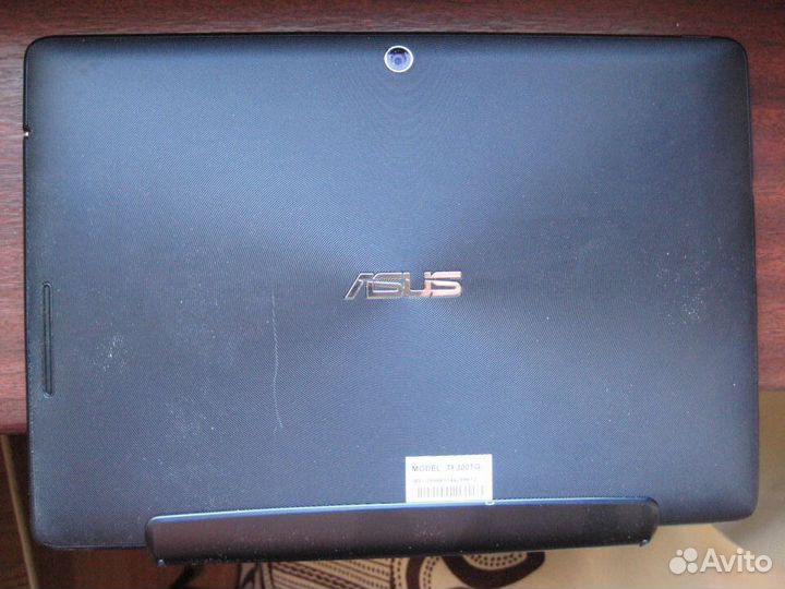 Asus transformer pad TF300TG