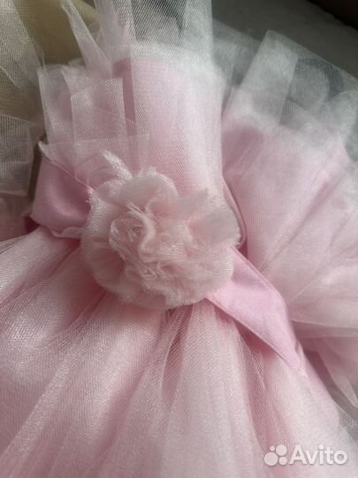 Платье вечернее на девочку