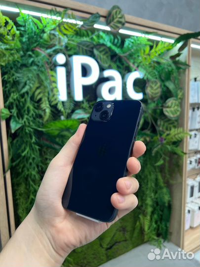 iPhone 13, 128 ГБ