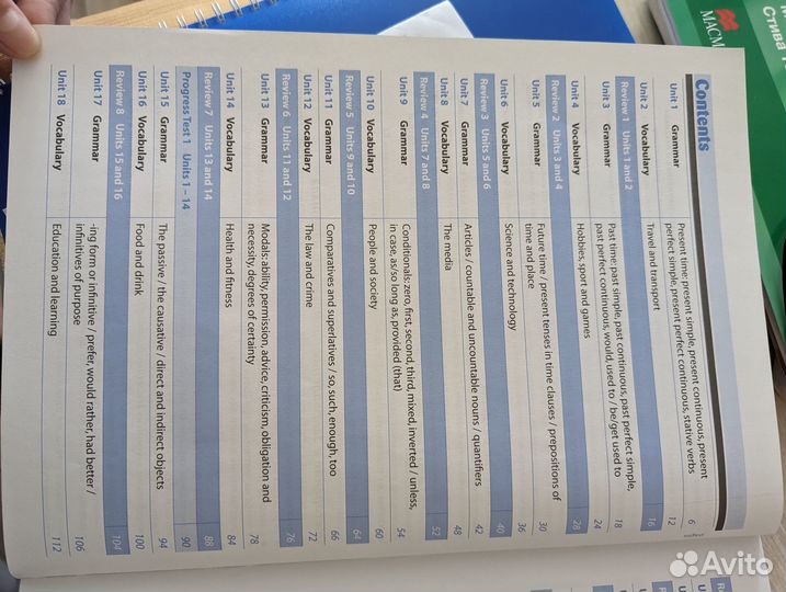 Учебное пособие для подготовки к егэ по английском