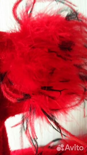 Винтаж для девушек 44 р