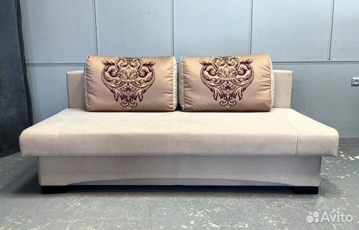 Люси прямой El-03