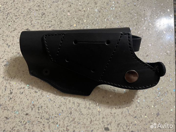 Кобура поясная пк-4