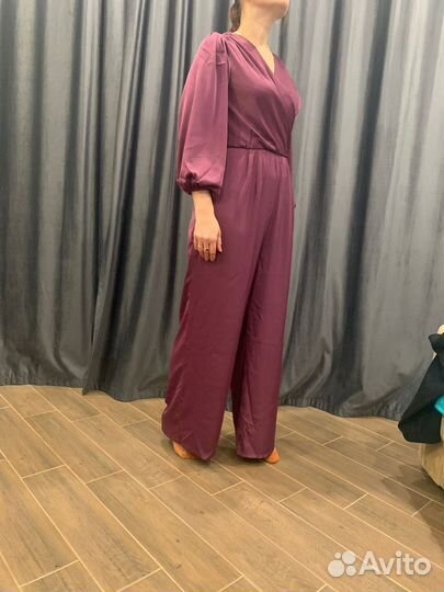 Комбинезон женский