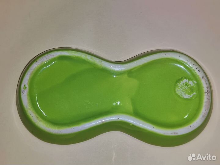 Набор солонка и перечница новое