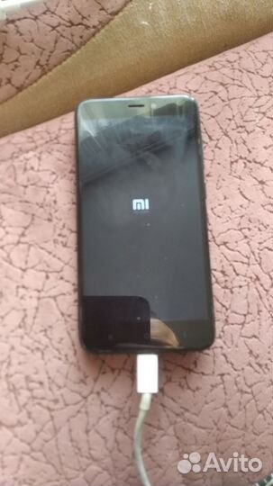 Xiaomi Redmi 4X, 3/32 ГБ