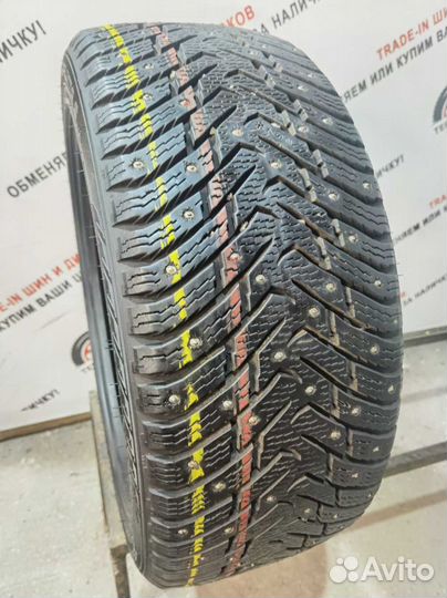 Nokian Tyres Hakkapeliitta 8 225/45 R17 94T