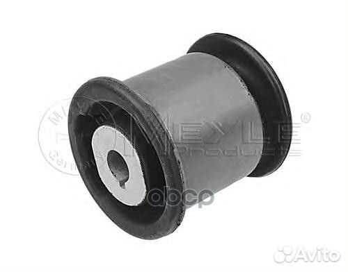 С-б.зад.рычага VW T5,multivan 2003 7H0 501 13