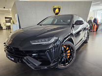 Новый Lamborghini Urus 4.0 AT, 2023, цена 53 000 000 руб.