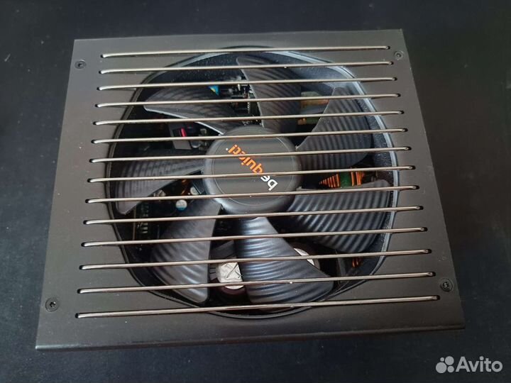 Блок питания Be Quiet Straight Power 11 750W