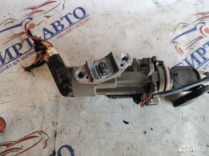 Замок зажигания Chevrolet Lacetti I (2004—2013)