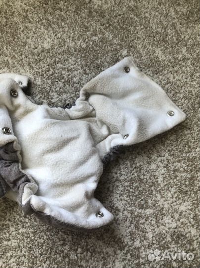 Муфта для рук