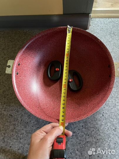 Jarko набор посуды сковородка казан