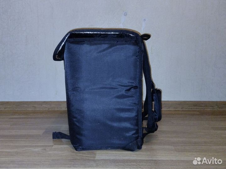 Термосумка для доставки