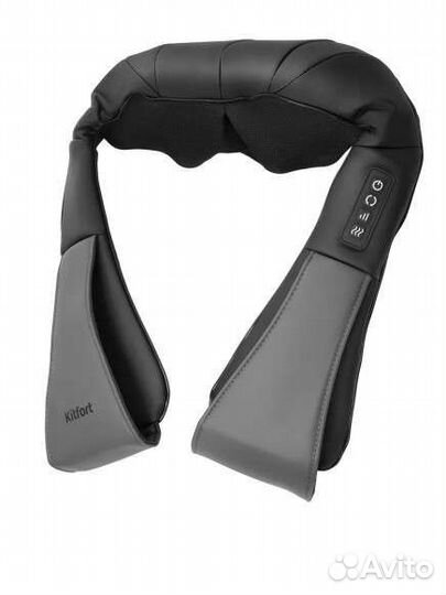 Новый массажер Kitfort