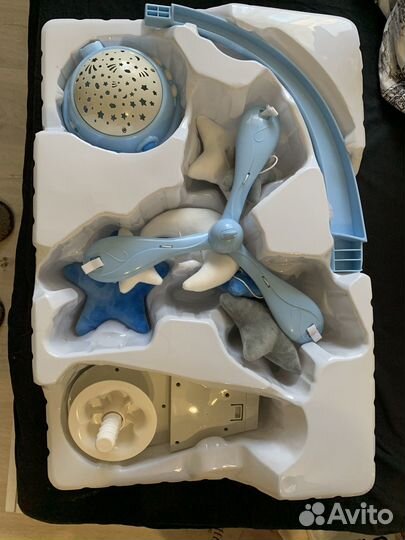 Мобиль Canpol Babies