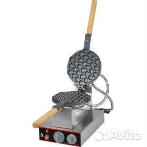 Вафельница электрическая airhot