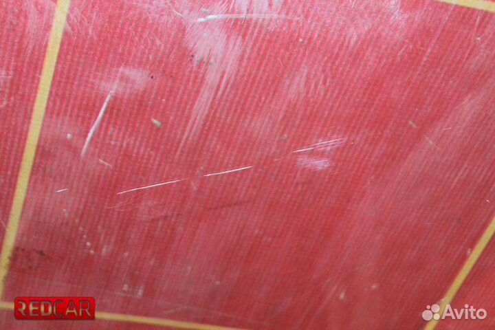 Стекло двери перед лев Renault Logan 2 (18)