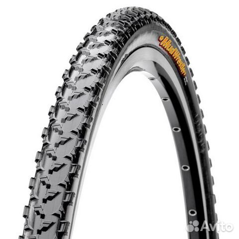 Покрышка велосипедная Maxxis Mud Wrestler 700x33C