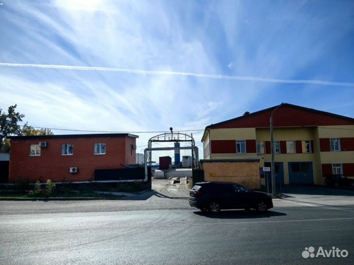 Бетон от производителя