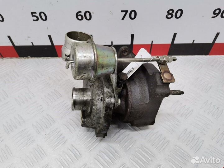 Турбина для Renault Clio 3 7701476880