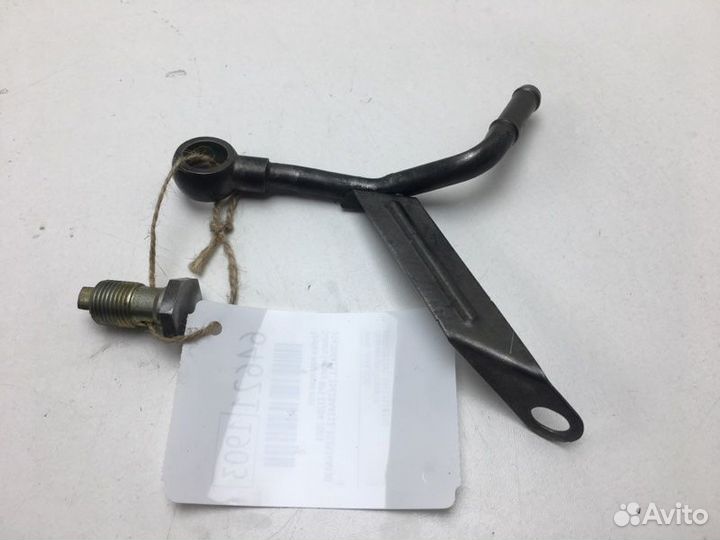 Трубка масляная кпп Subaru Legacy BP5 EJ204 2003