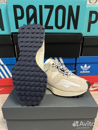 Кроссовки New Balance 327
